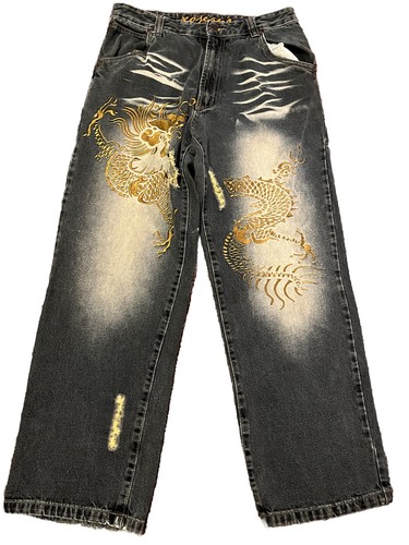 H*M様 ok.soon オクスン　COATING DENIM MIDDLE S high waist tapered denim | ok.soon