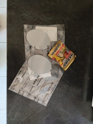 Artikelfoto(s) von einem verifizierten Käufer