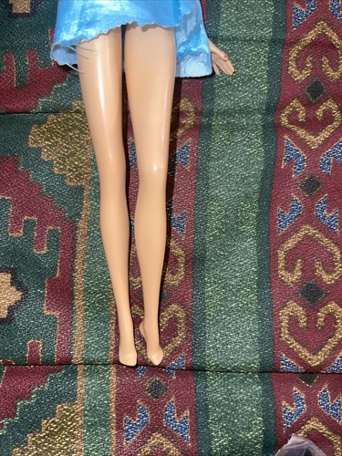 2003 Mattel Blonde Model Muse Barbie Doll