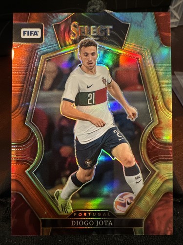 22-23 PANINI DIOGO DALOT ダロト 直筆サインカード 2022-23 Panini Obsidian Soccer Liverpool Dual Patch Auto