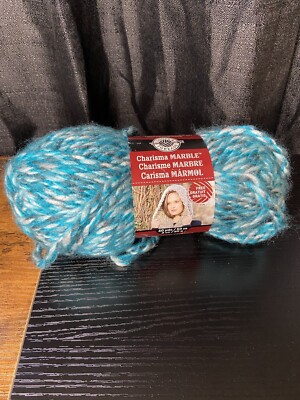 Loops and Threads Charisma Marble - Super Bulky Yarn - Landscape CM04