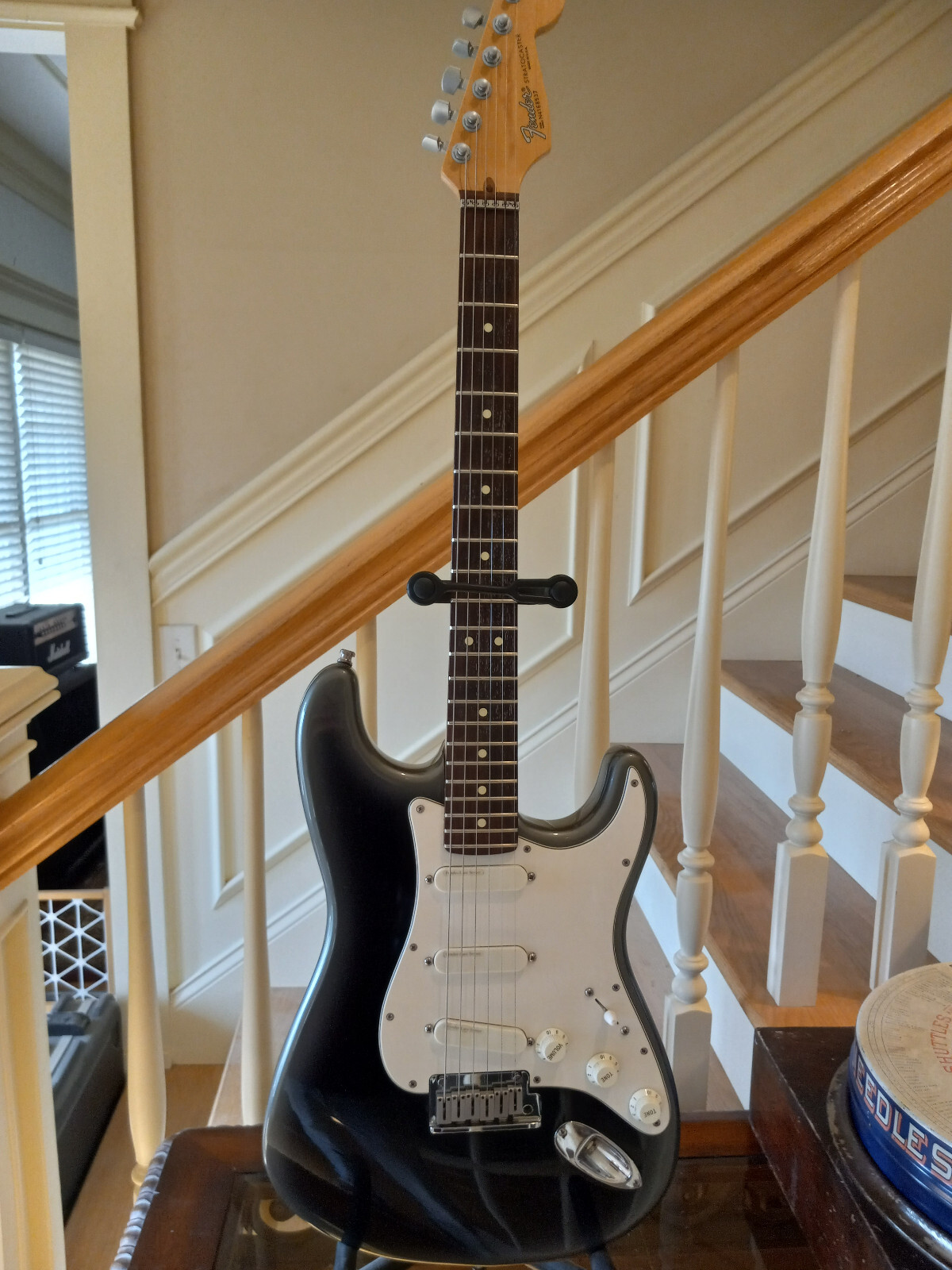FENDER USA CS Deluxe Startcaster ストラト FENDER USA CS Deluxe Startcaster ストラト Fender Fender USA