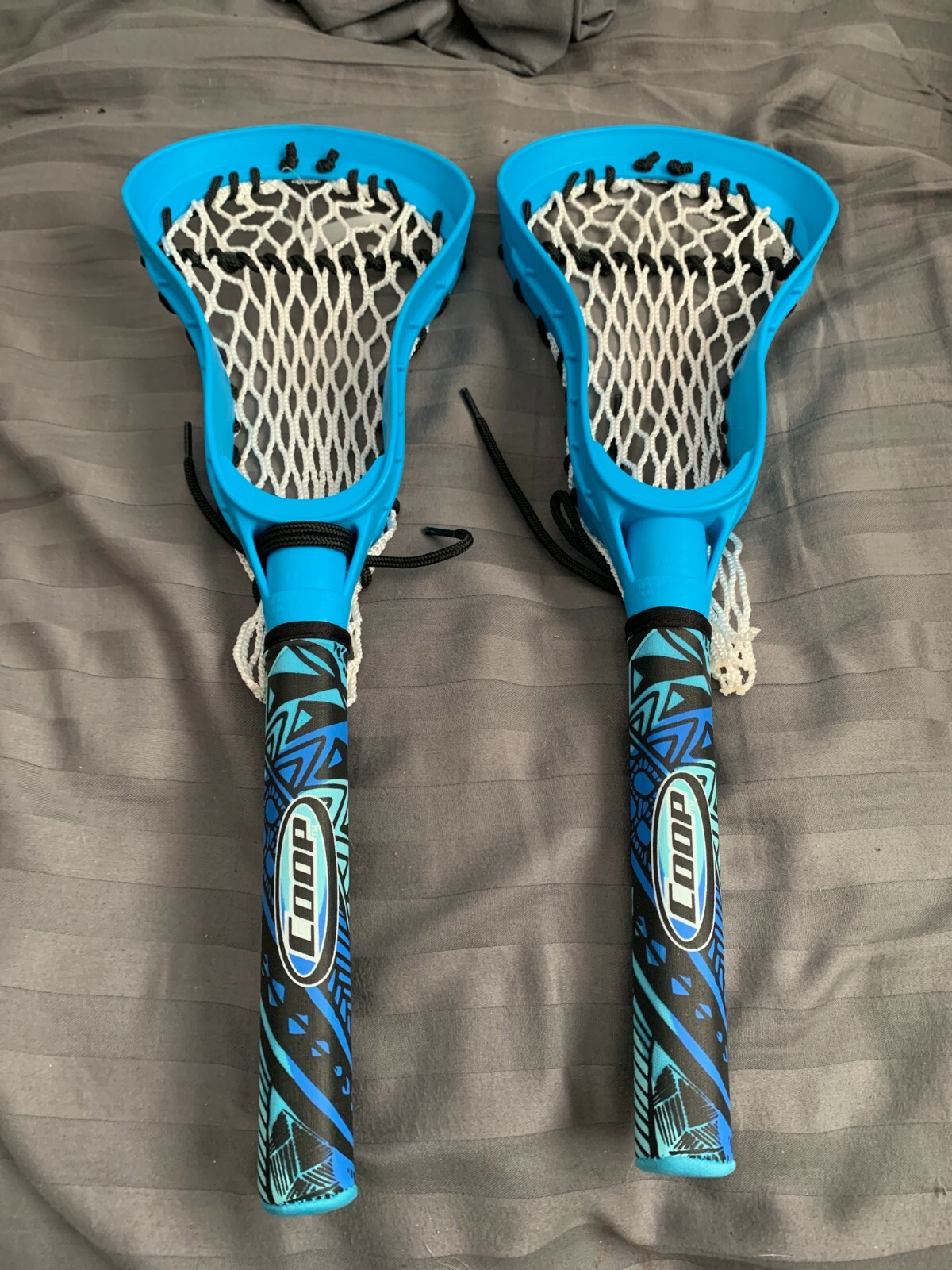 mini lacrosse set