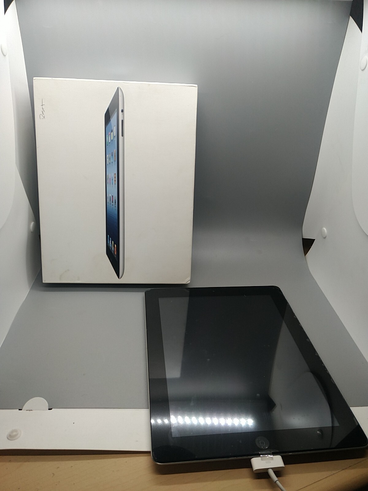 Apple iPad Air ( model A1416) 64GB, Wi-Fi, Black, READ DESCRIPTION | eBay Apple iPad Air ( model A1416) 64GB, Wi-Fi, Black, READ DESCRIPTION | eBay