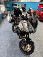 2019 Triumph Tiger  Sport 1050(69) Petrol Manual