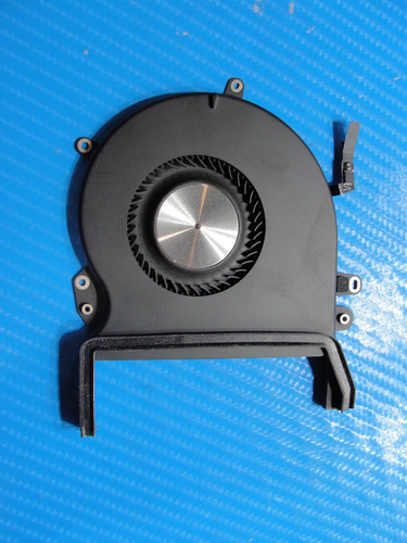 MacBook Pro 16" A2141 Late 2019 MVVL2LL MVVM2LL Left Fan 610-00353-A 923-03874