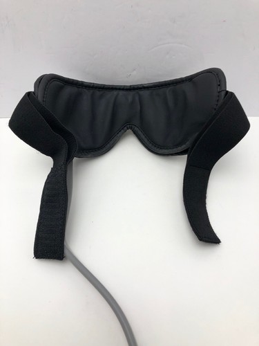 Foldable Rechargeable Eye Massager