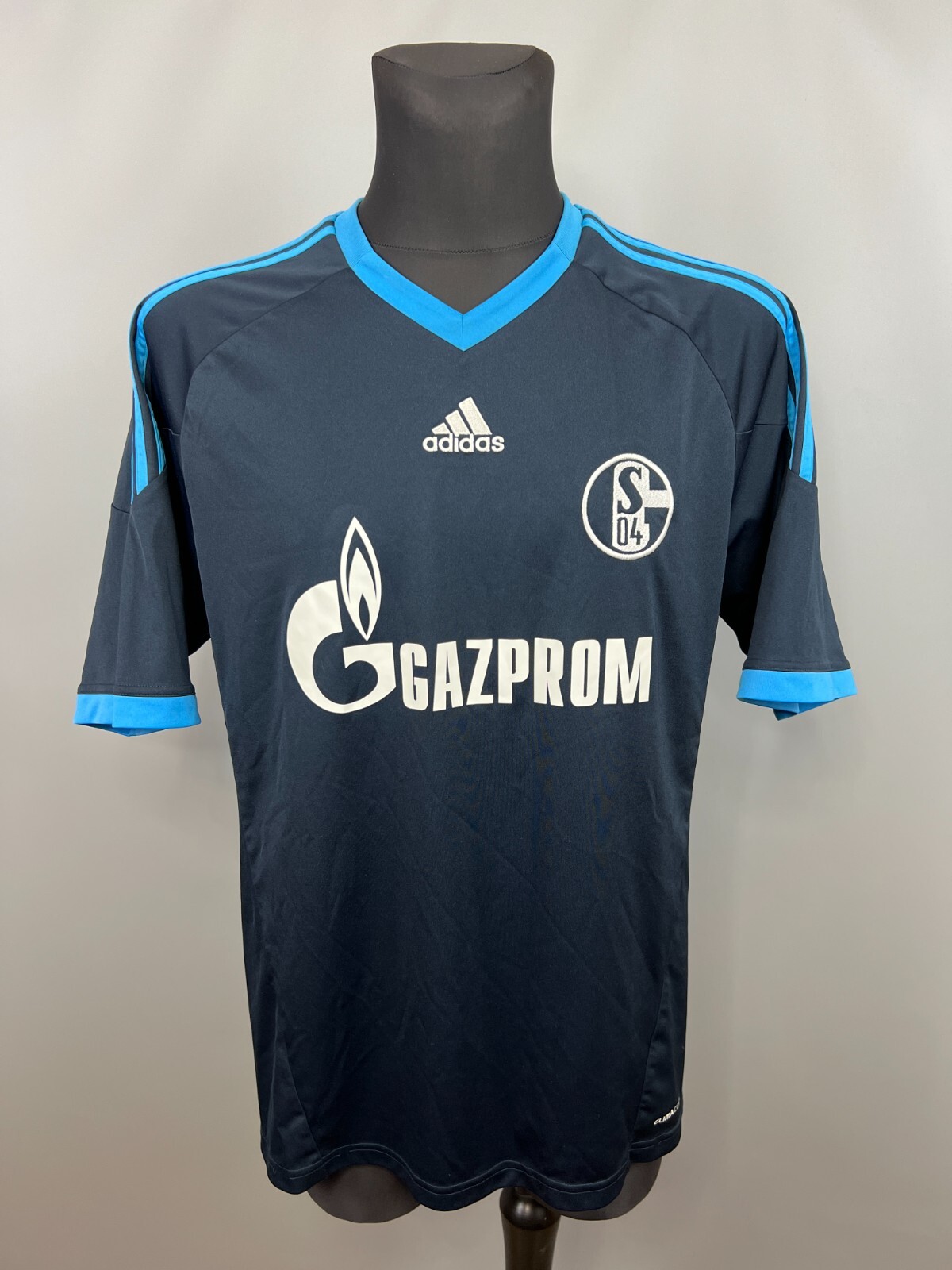 ウェア adidas 03/04 schalke  kit adidas home jersey kids 2024/2025 - FC Schalke 04 Fanshop