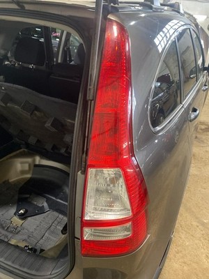 07 08 09 10 11 HONDA CRV Tail Light Assembly Passenger Side Right