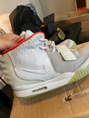 yeezy segunda mano