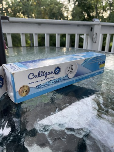 🆕CULLIGAN✨IC-750💦Replacement Filter 💦750R💦12 Month💦2,500 Gallons
