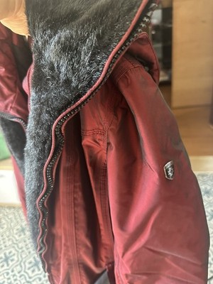 Foto dell'oggetto di un acquirente verificato
