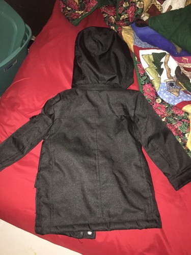 Urban Republic Toddler Boys (size 18 Months) Winter Coat Very Good Condition
