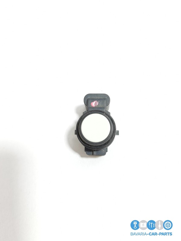 Original Bmw F20 F21 F22 F23 Capteur Pdc Capteur Ultrason ArriÃ¨Re