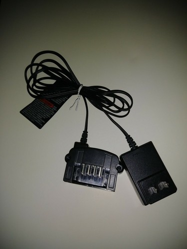 Black and decker 20v charger, free shipping. Used but in good condition