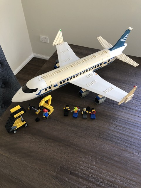 lego 7893 instructions