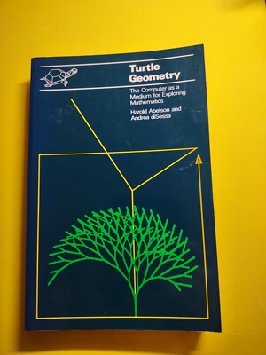 Artificial Intelligence Ser.: Turtle Geometry : The Computer As a Medium for...