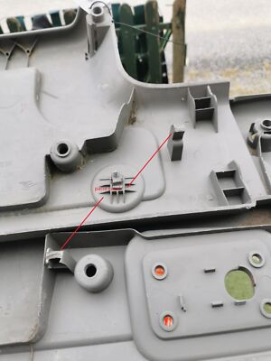 Artikelfoto(s) von einem verifizierten Käufer