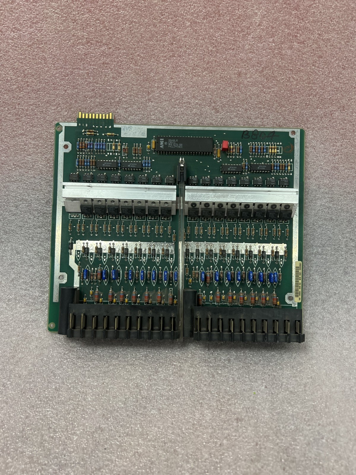 As B054-830 A4 Circuit Board