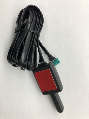 Directed 6111T SuperCode Replacement Antenna for Viper, Python & Clifford Alarms