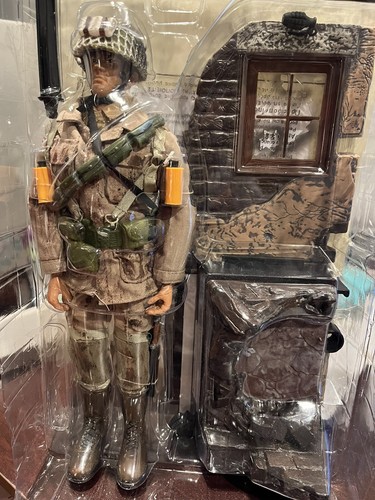 G.I. Joe - Millennium Series Collection World War II US Army