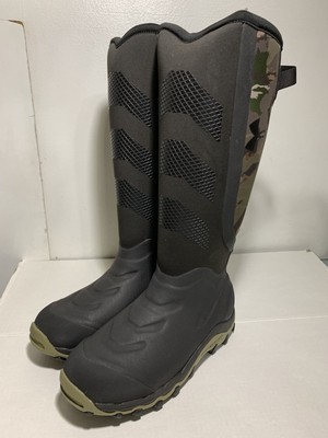 under armour hawgzilla