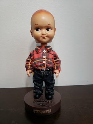 buddy lee bobblehead