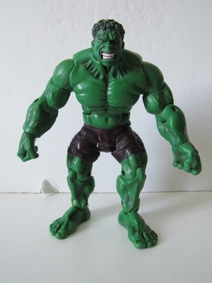 hulk 2003 action figures