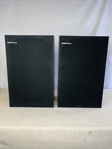 Boston Acoustics ボストン　中古SPZ60 Boston Acoustics ボストン 中古SPZ60 カーオーディオ