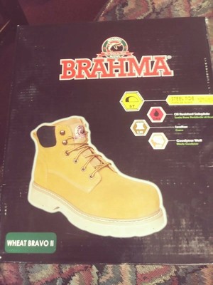 brahma wheat bravo ii