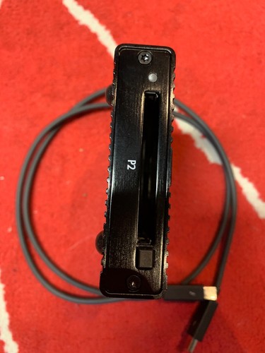 Sonnet Thunderbolt Pro P2 Card Reader