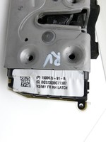 Tesla Model 3 Perf 20-23 Türschloss m. ZV Stellmotor Rechts Vorne Tesla Model 3 Perf 20-23 18.04.2023 1500673-91-B... Vorschau 4