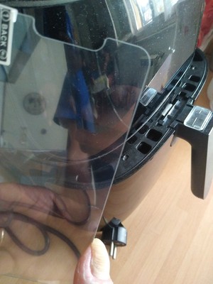Foto dell'oggetto di un acquirente verificato