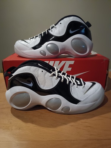 シューズ(男性用) NIKE AIR ZOOM FLIGHT 95 SE 28 cm Nike Air Zoom Flight 95 'Football Grey' BRAND NEW Men's Size