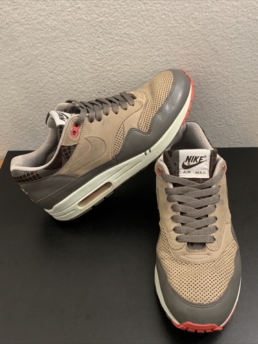 nike air max 1 pink pack flamingo