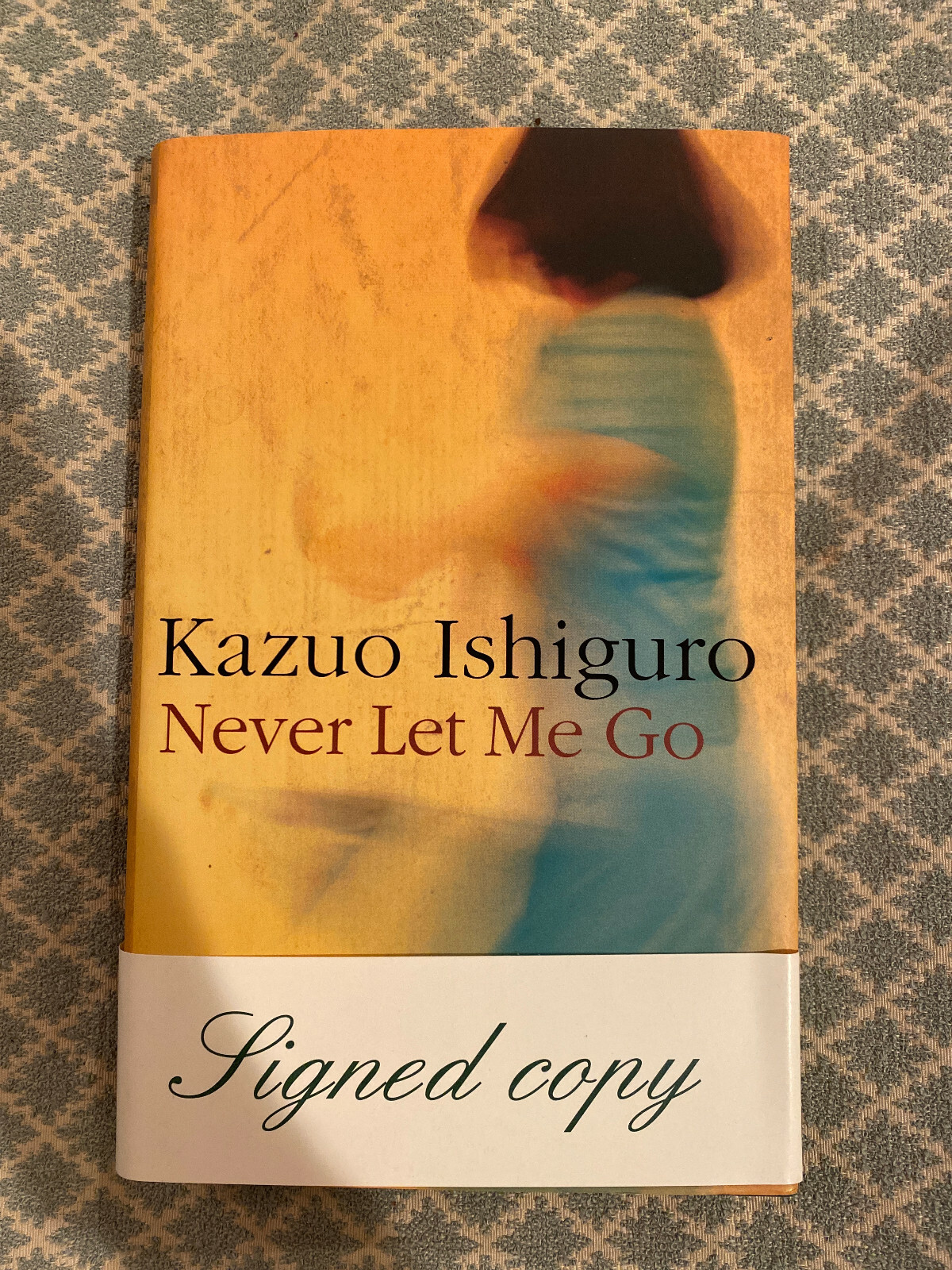 pondphowin サイン付きポストカード NEVER LET ME GO $_57.JPG?set_id=880000500F