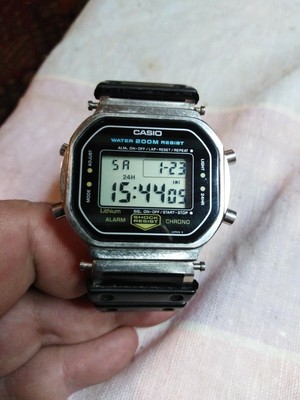casio g shock 5200