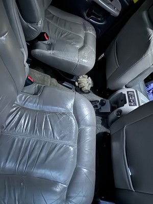 image 8 of interior