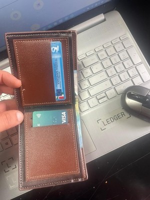 Foto dell'oggetto di un acquirente verificato