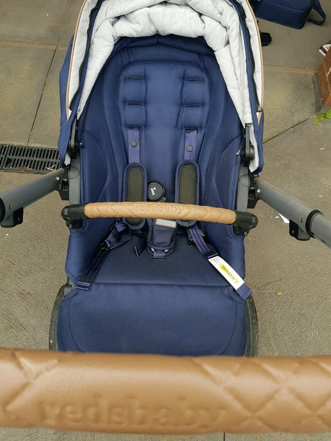 redsbaby jive 2 accessories