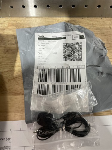 Item photo(s) from verified buyer