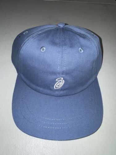 Stussy Hat Cap Rare Vtg Sample Hypebeast Streetwear Japan Stussy Hat Cap Rare Vtg Sample Hypebeast Streetwear Japan