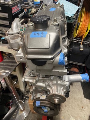 image 3 of engine
