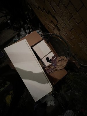 Artikelfoto(s) von einem verifizierten Käufer
