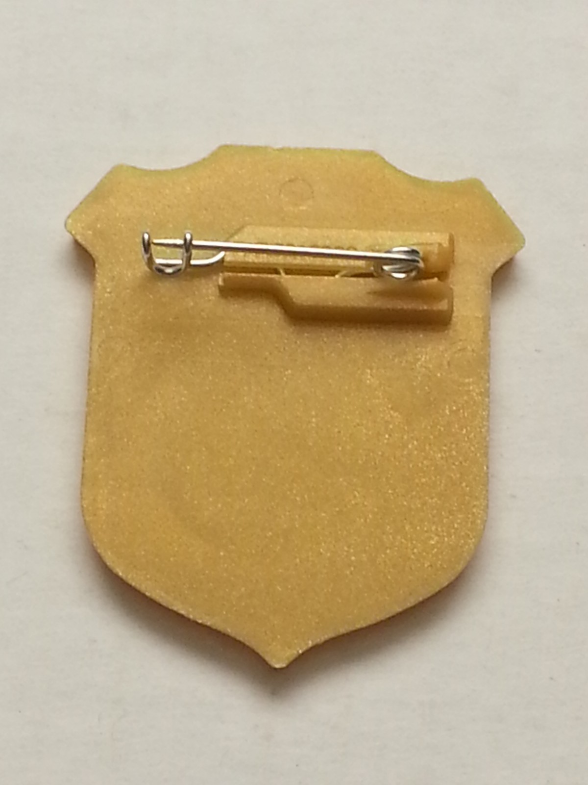 JUNIOR PARK RANGER BADGE - Mesa Verde National Park MVNP  NPS