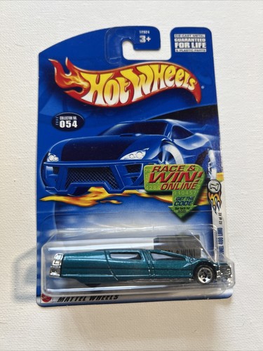 5×5 THE BEST SELECTION OF 2002←2004 Amazon.com: Hot Wheels 2004 First Editions #5 Nova 1968