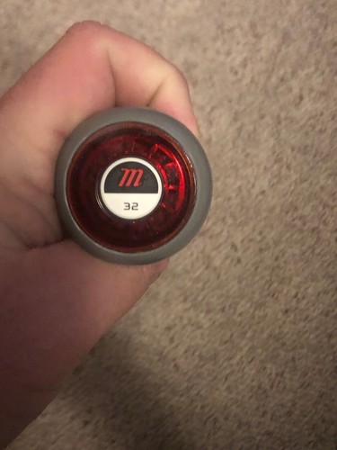 Marucci CAT8 BBCOR Baseball Bat (-3) 32/29