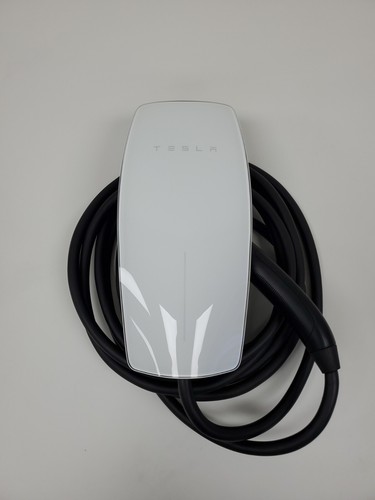 Amazon.com: Tesla Wall Connector - 18' Cable - Gen 3