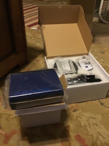 Guardian Alert 911 MEDICAL ALERT Full System Voice Pendant Logic-Mark 30911