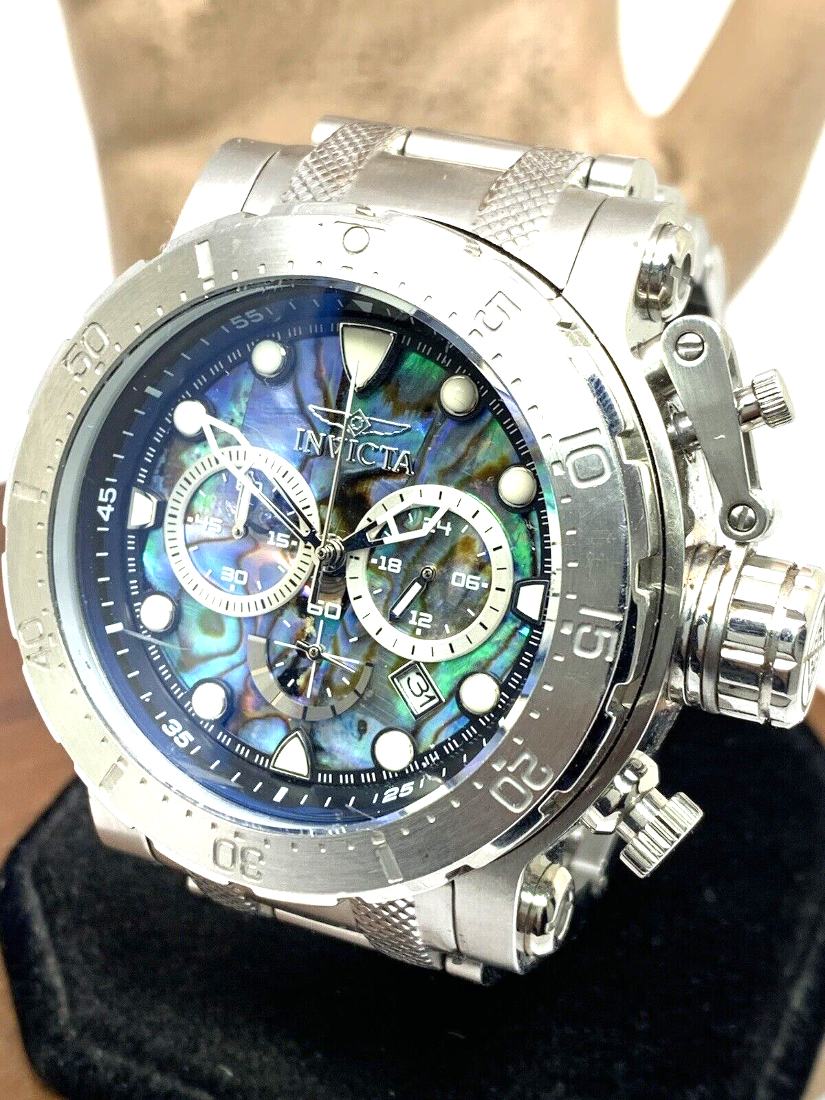 Invicta 26503 clearance